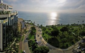 Miraflores Park Hotel Lima